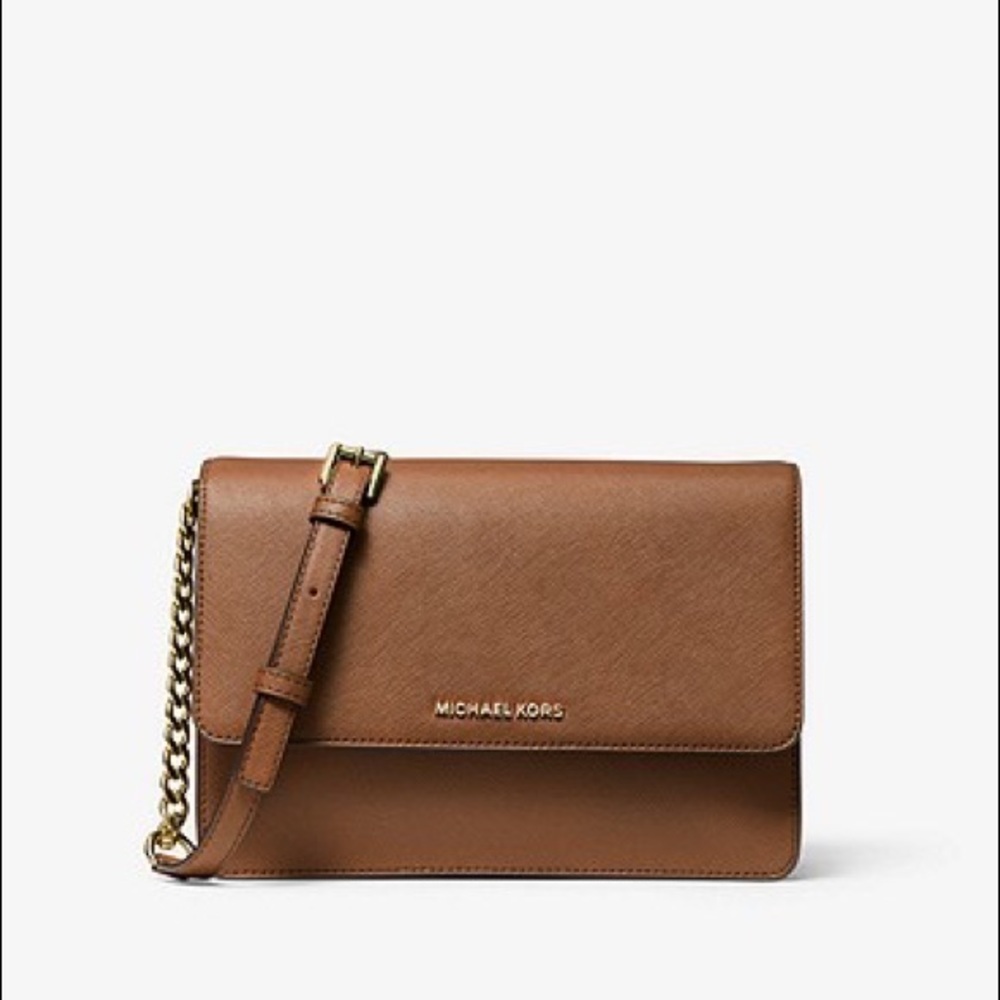 Micheal Kors Brown WOC